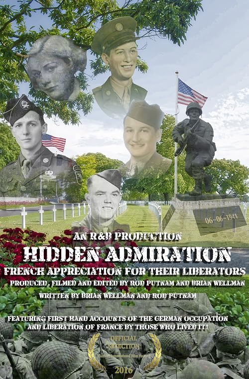 Hidden Admiration