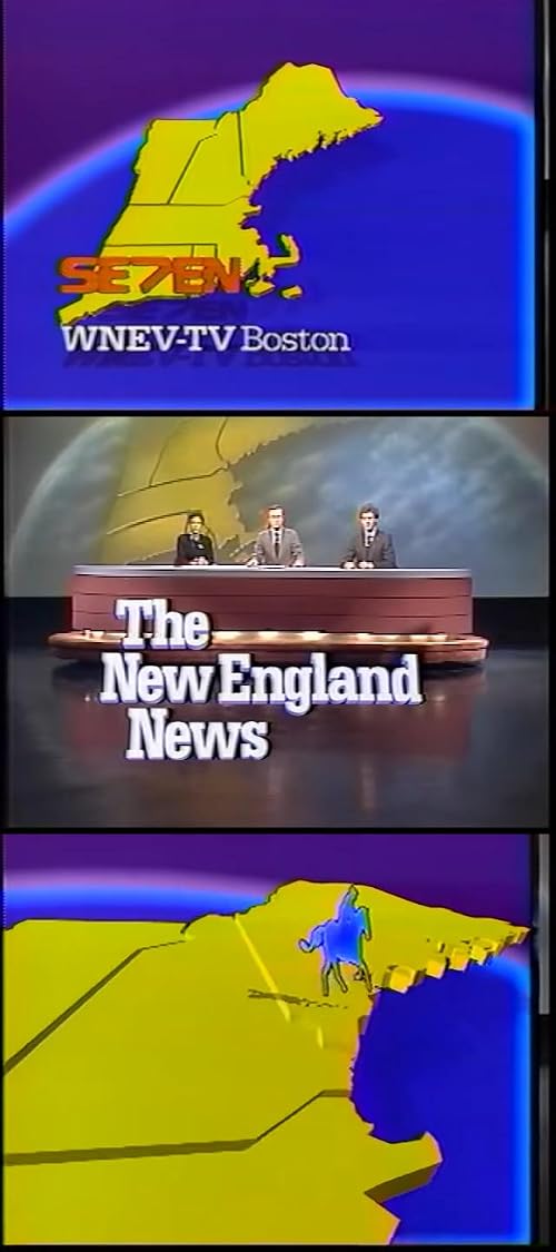 The New England News