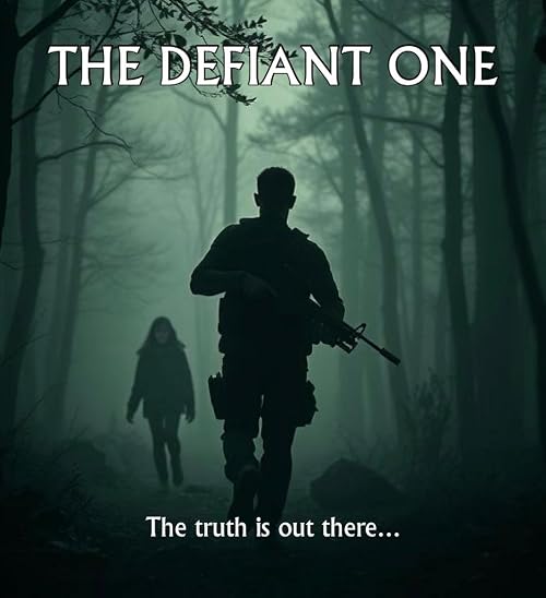The Defiant One