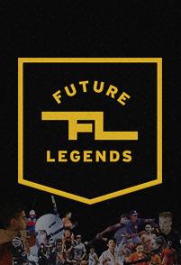 Future Legends