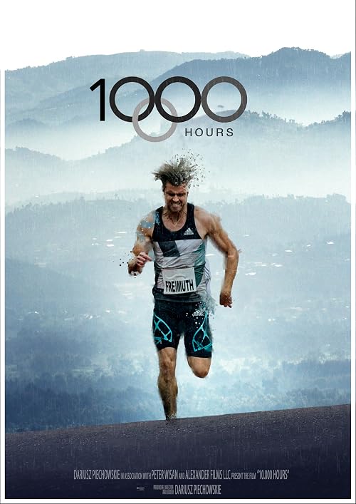 10,000 Hours