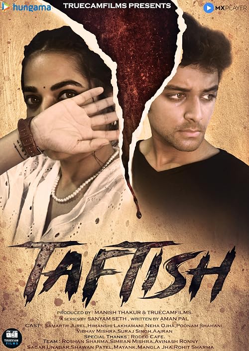 Taftish