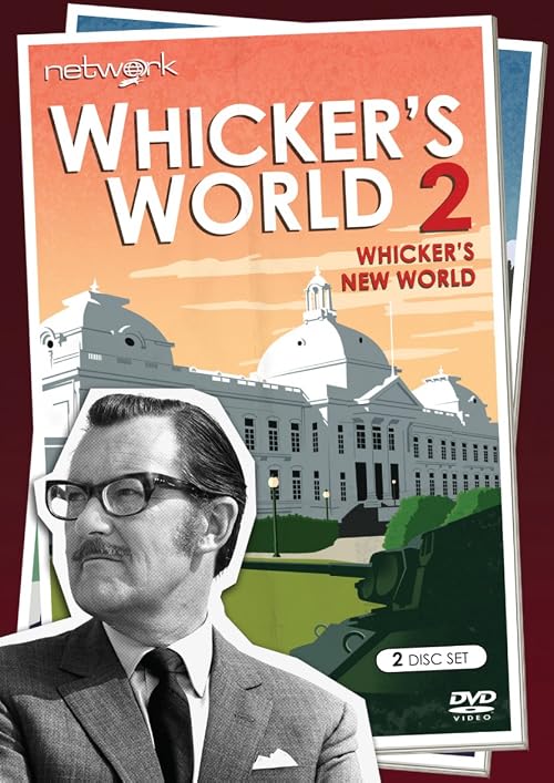 Whicker's New World