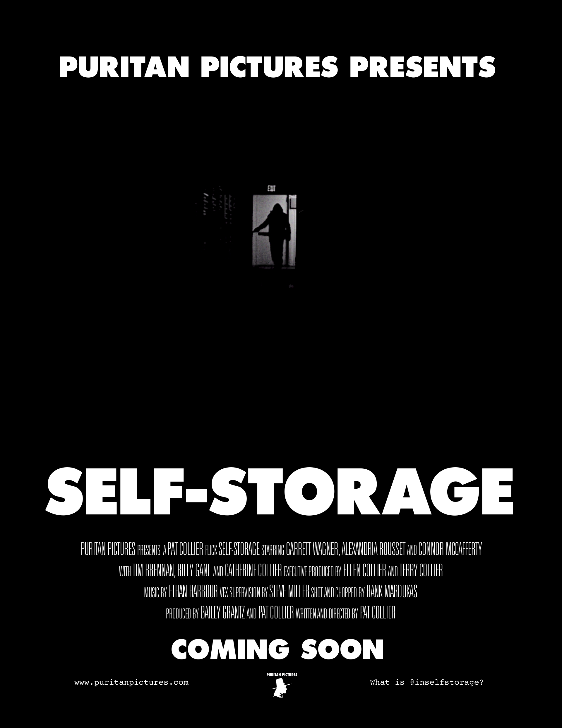 Self-Storage