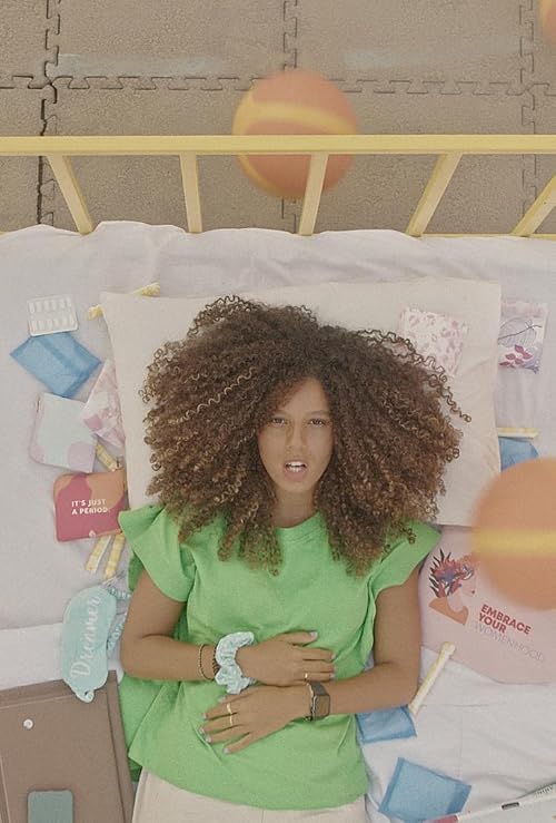 Periods Are Not Shameful