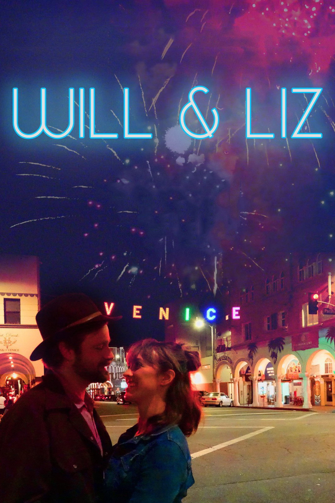 Will & Liz