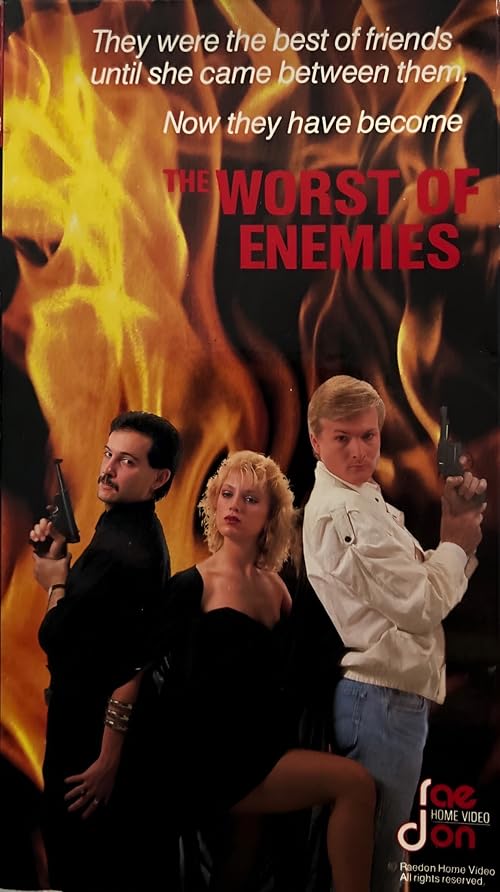 The Worst of Enemies