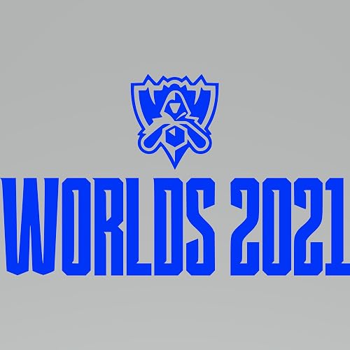 2021 League of Legends World Championship