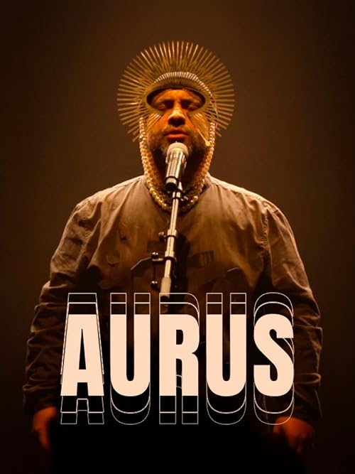 Aurus à La Seine musicale
