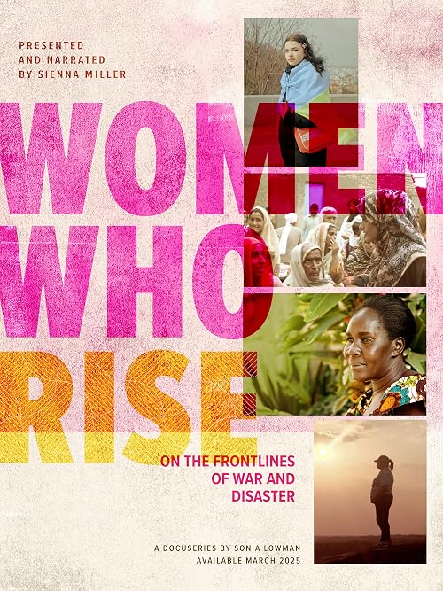 Women Who Rise