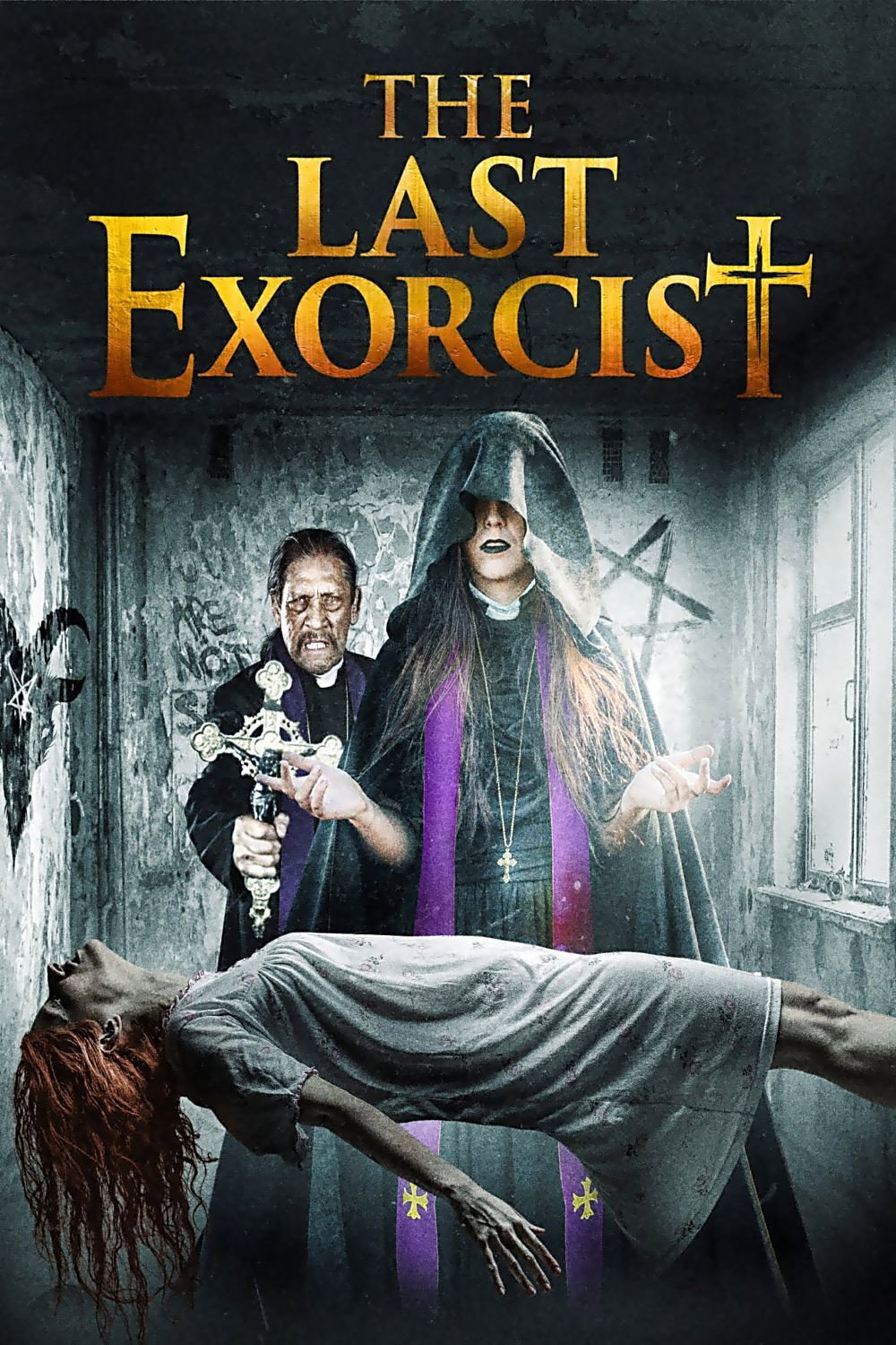 The Last Exorcist - Die Pforten zur Hölle sind geöffnet