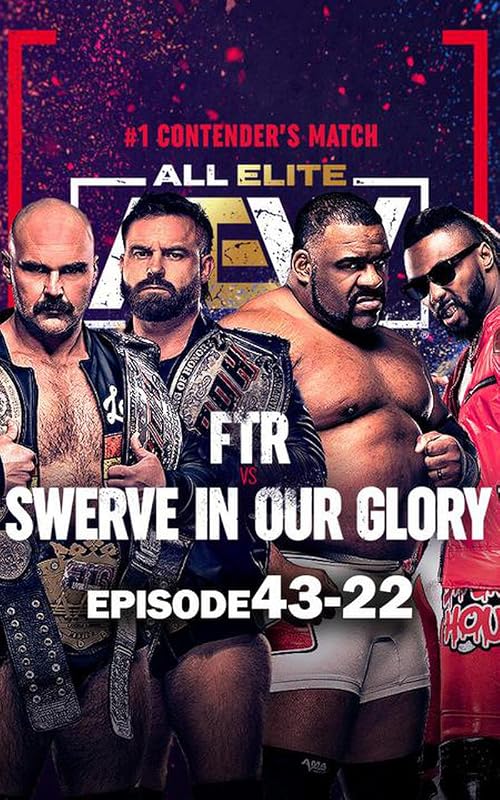 AEW Dynamite: 10/26/2022
