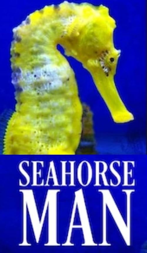 Save our Seahorses