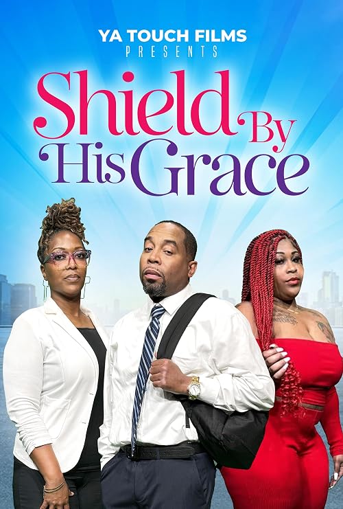 Shield by His Grace