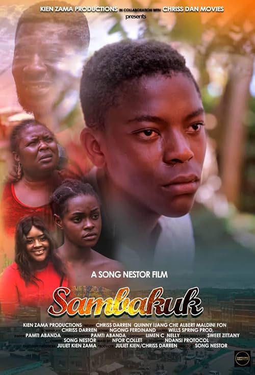 Sambukak