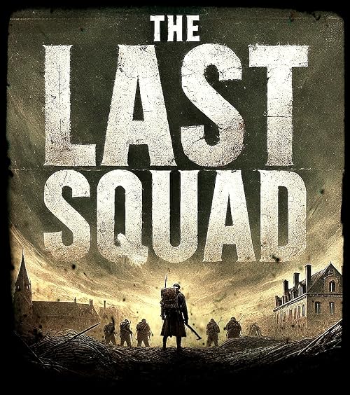 The Last Squad