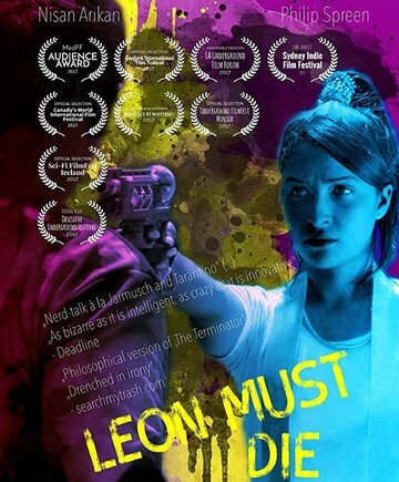 Leon muss sterben