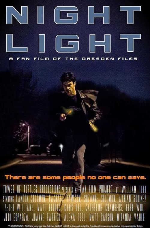 Night Light