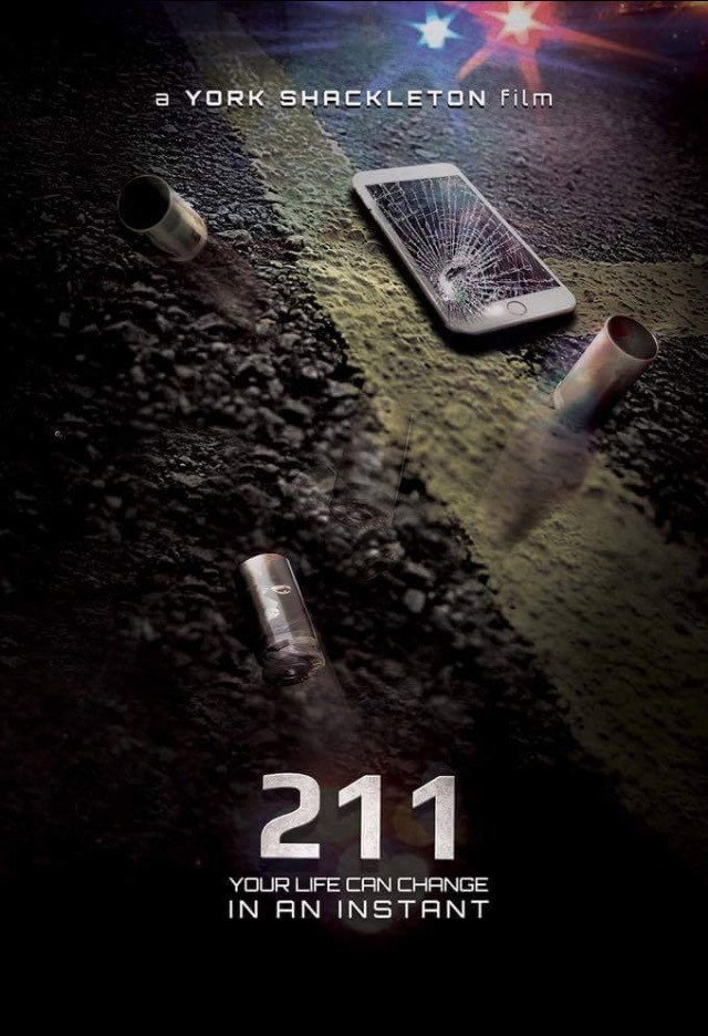 Ограбление: Код 211