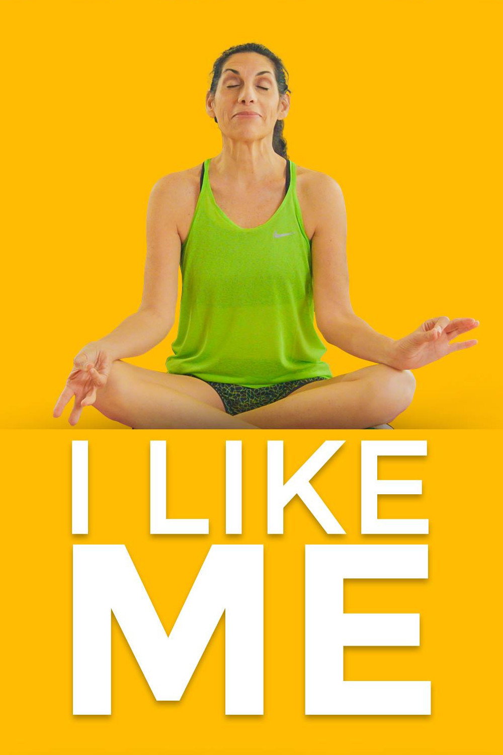 I Like Me