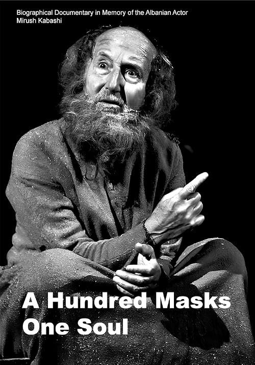 A Hundred Masks, One Soul