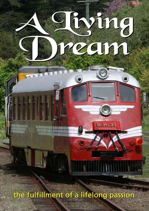 A Living Dream