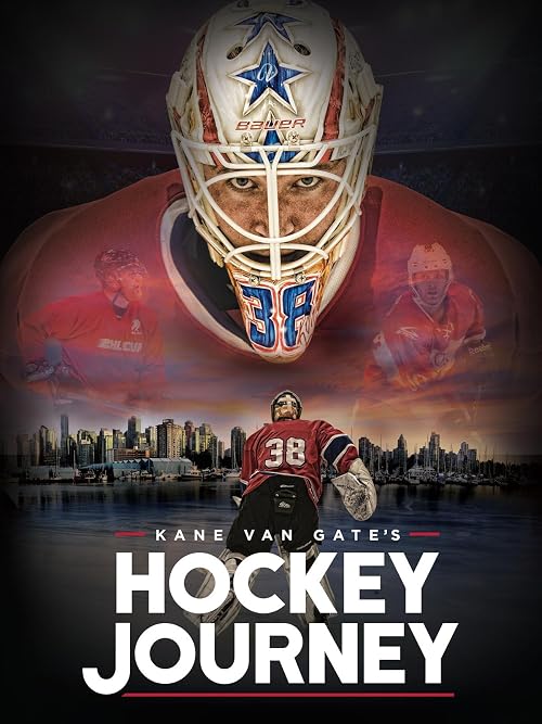 Hockey Journey
