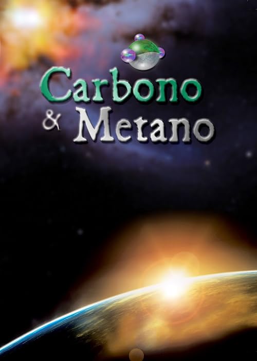 Carbono & Metano