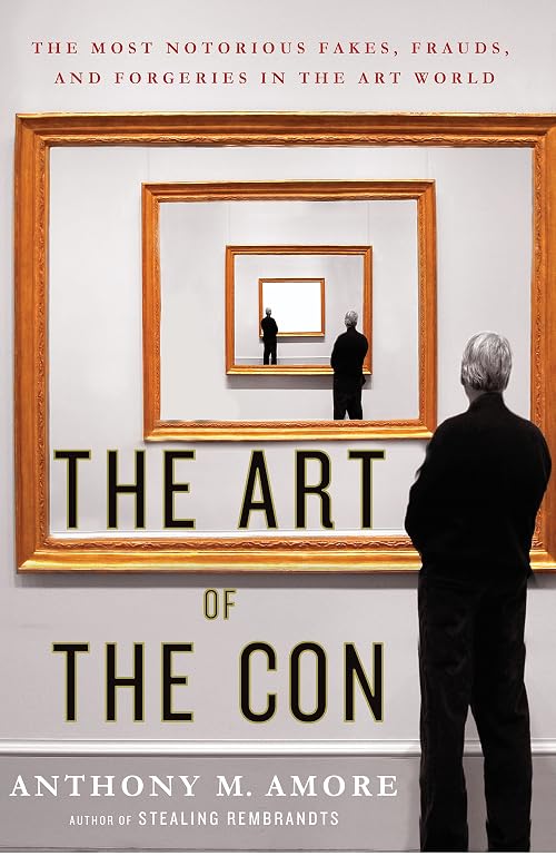 The Art of the Con