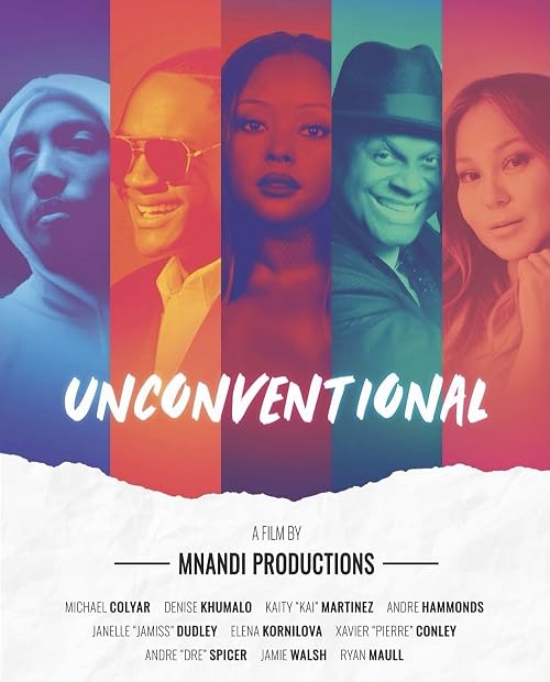 Unconventional