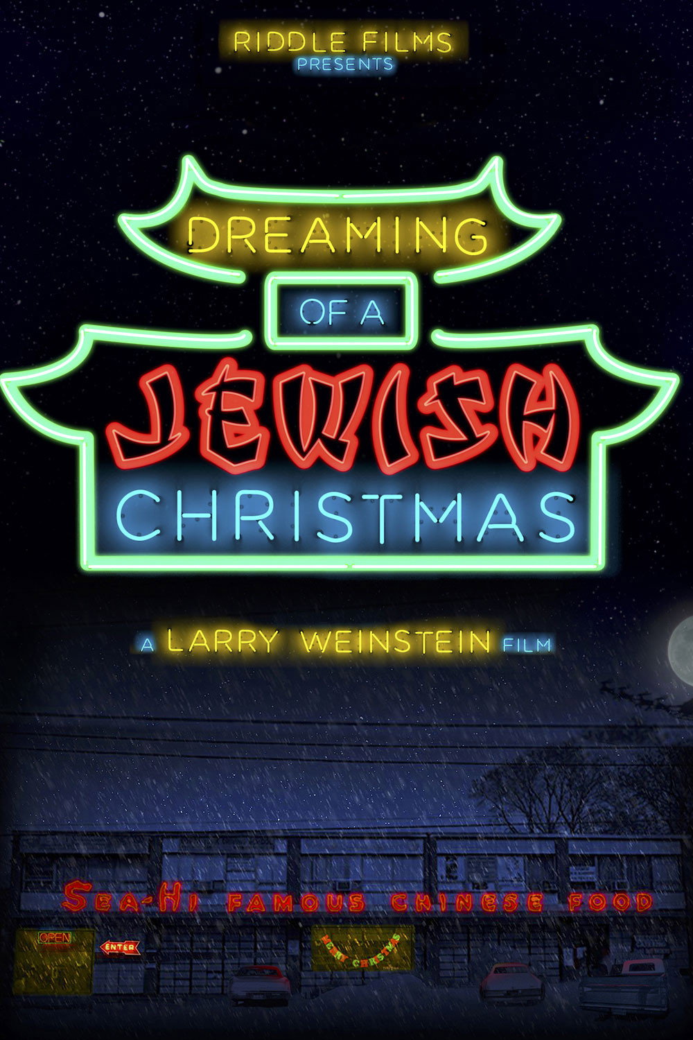 Christmas Songs: Jüdische Songwriter und Weihnachten