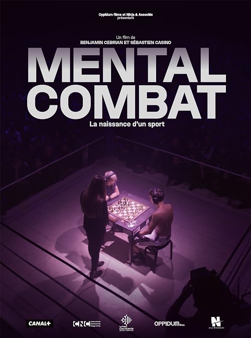 Mental Combat