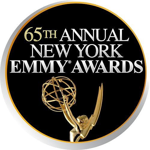 65th Annual New York Emmy Awards