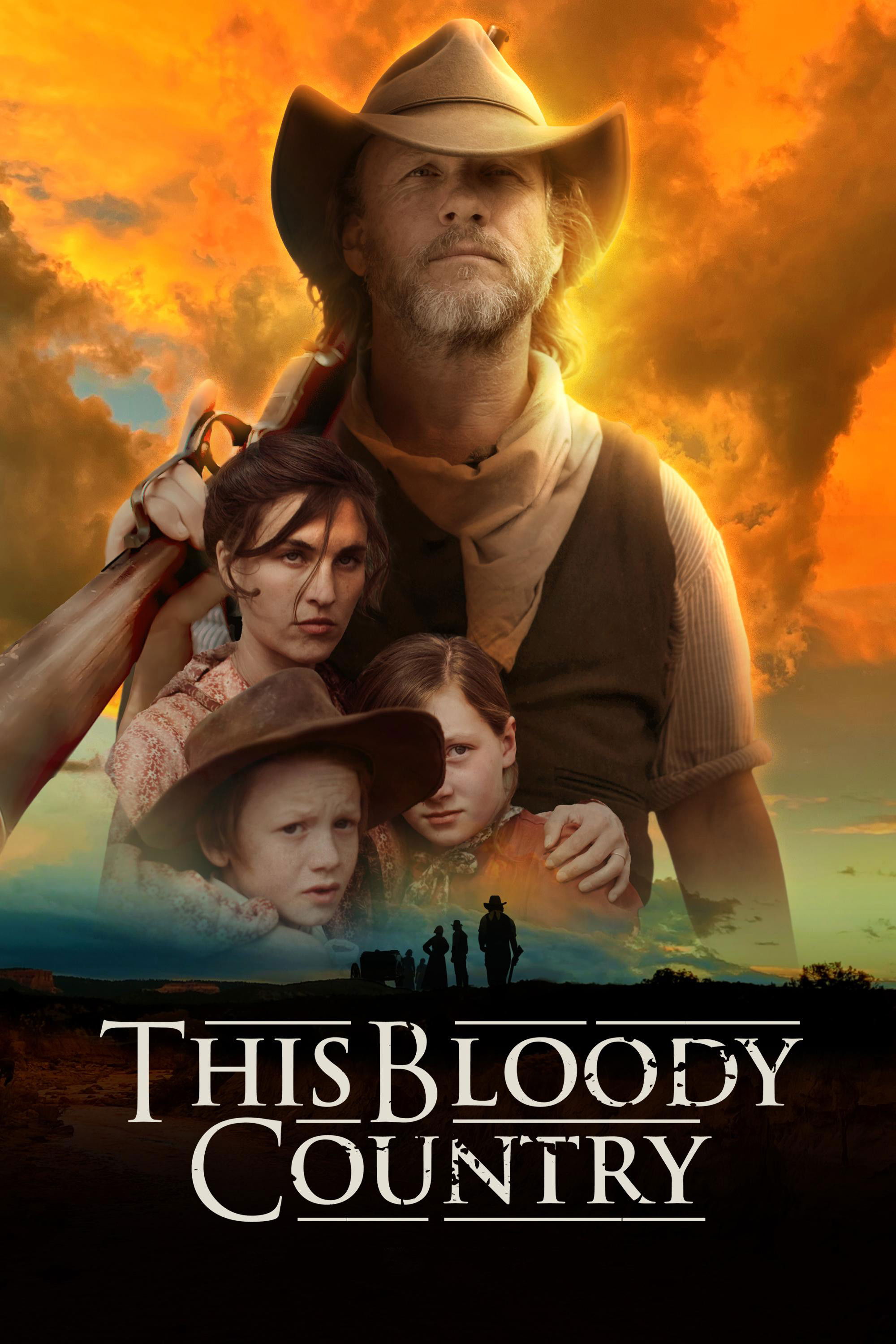 This Bloody Country