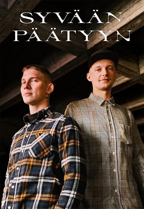Syvään päätyyn