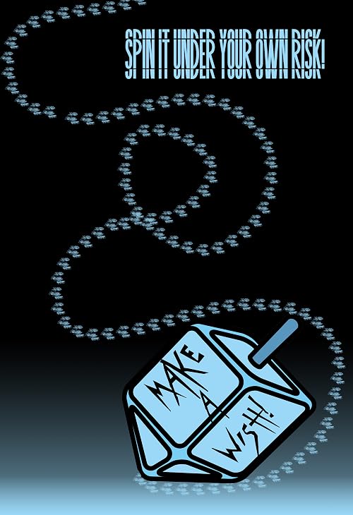 Make A Wish!