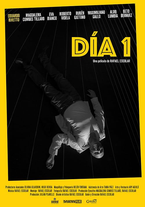 Dia 1
