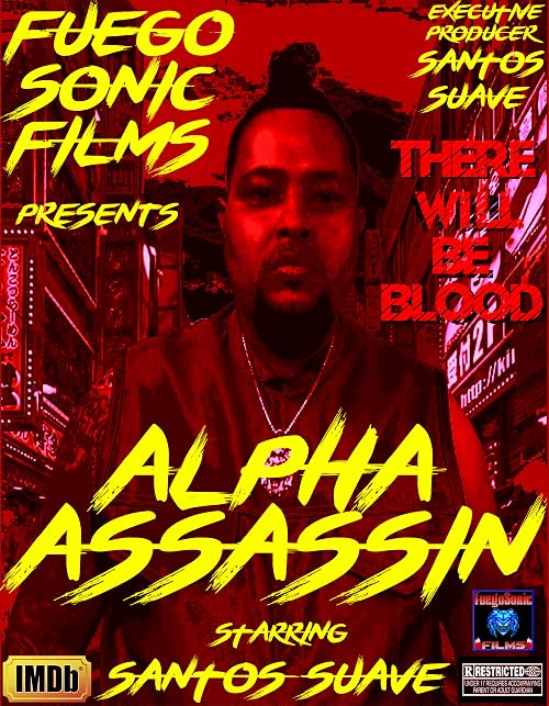 Alpha Assassin