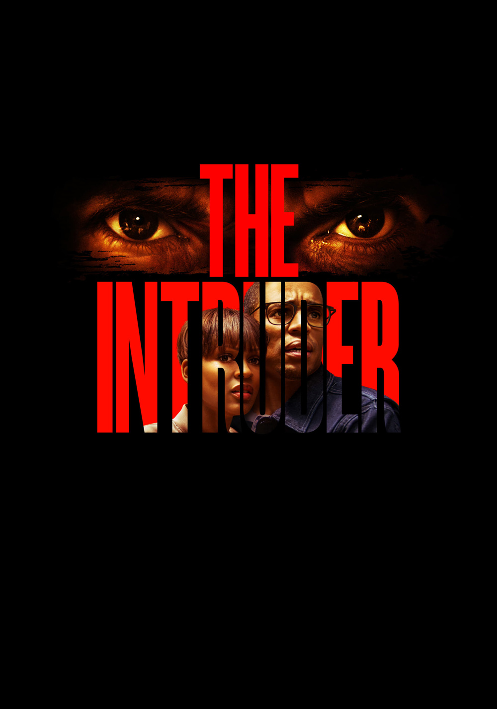 The Intruder
