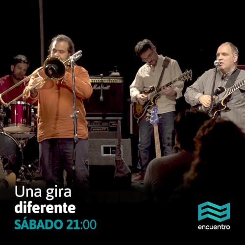 Una gira diferente