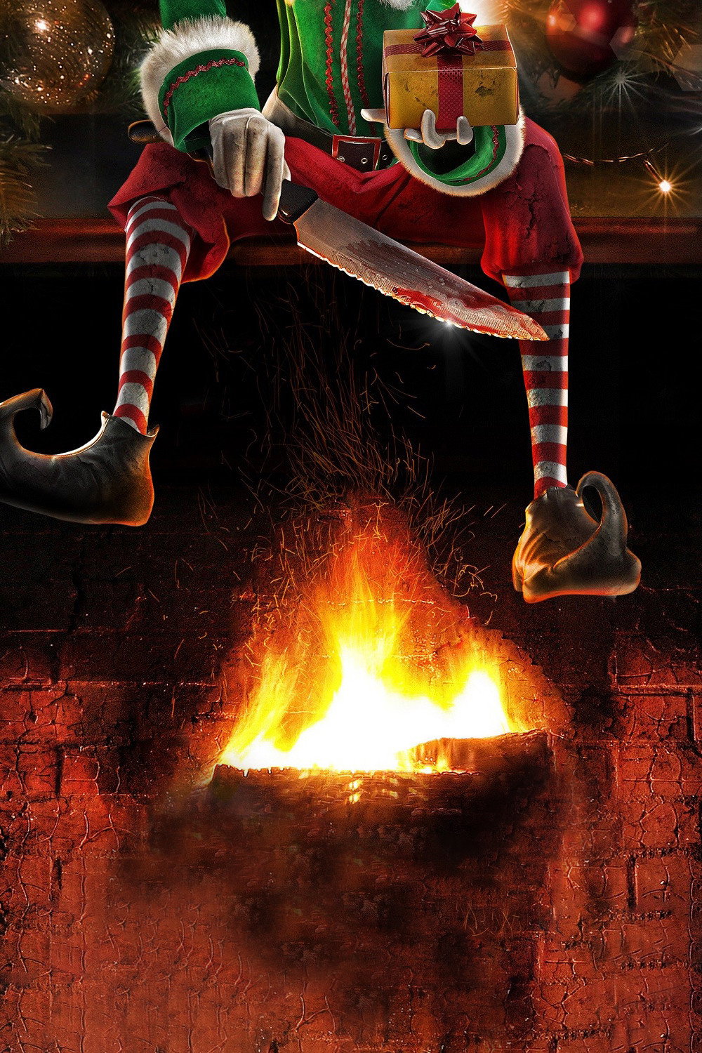 The Elf