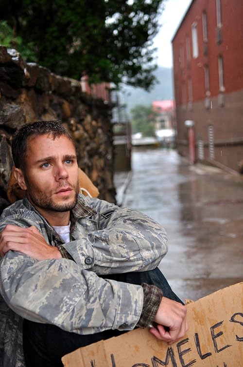 Homeward Bound: A Veteran's Journey