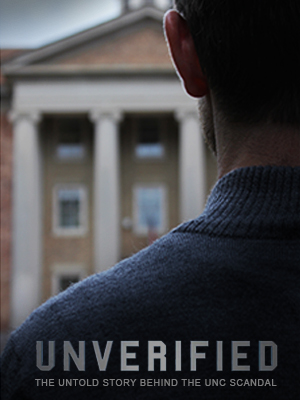 Unverified: The Untold Story Behind the UNC Scandal