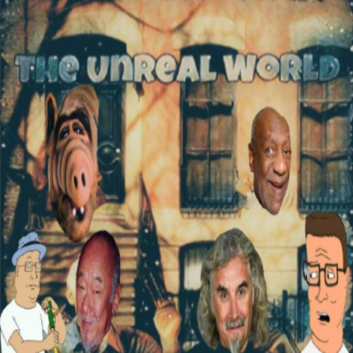 The Unreal World