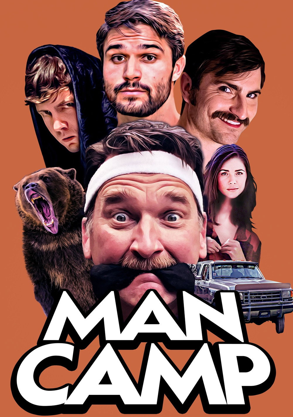 Man Camp