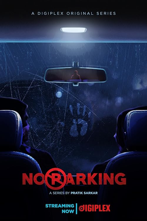 No Parking