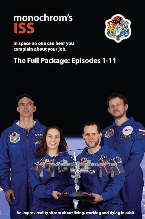 Monochrom's ISS