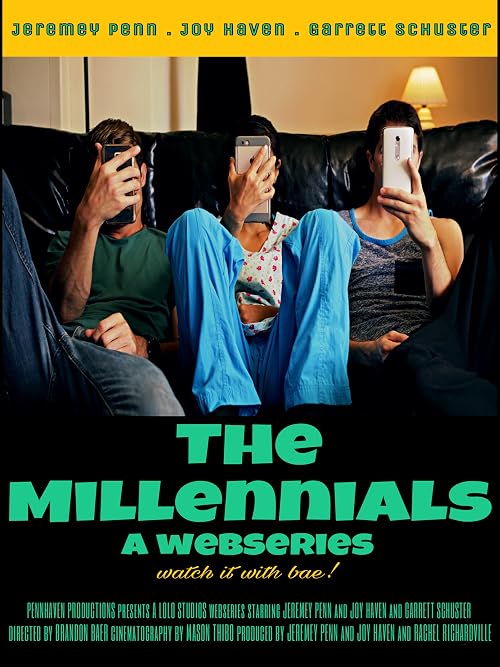 The Millennials