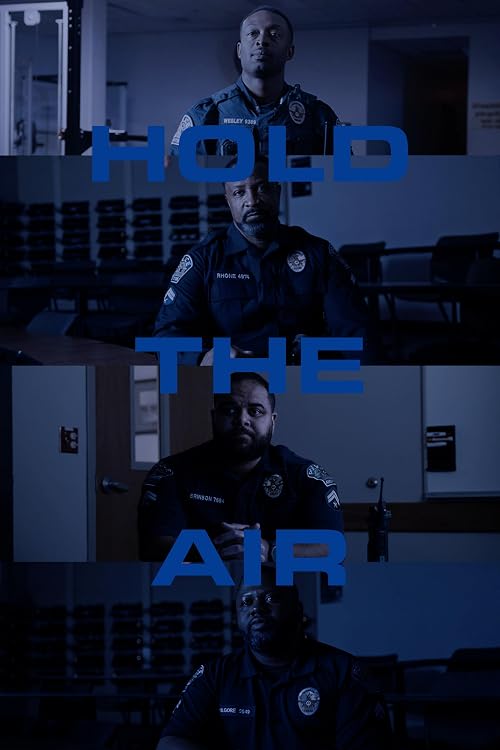 Hold the Air