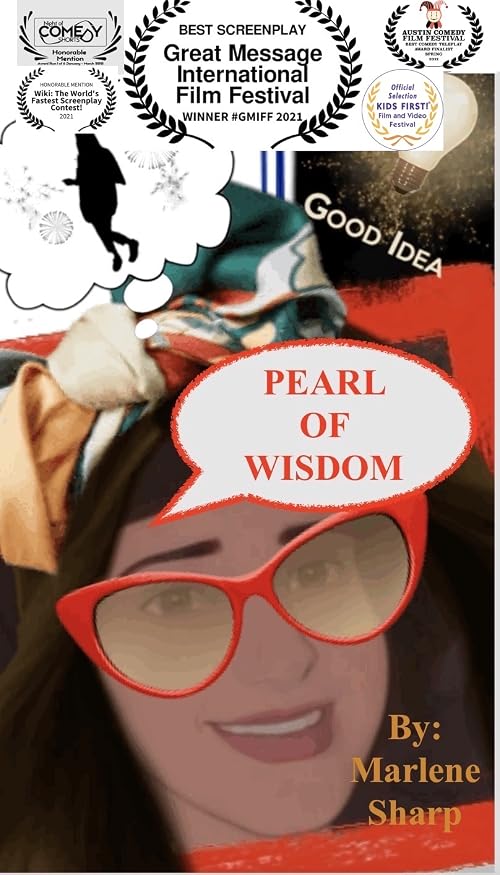 Pearl of Wisdom